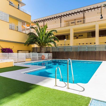 Apartment Carnaval By Interhome Isla Cristina Exterior photo