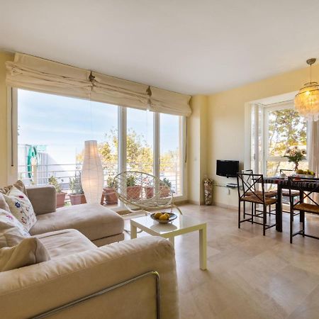 Apartment Carnaval By Interhome Isla Cristina Exterior photo