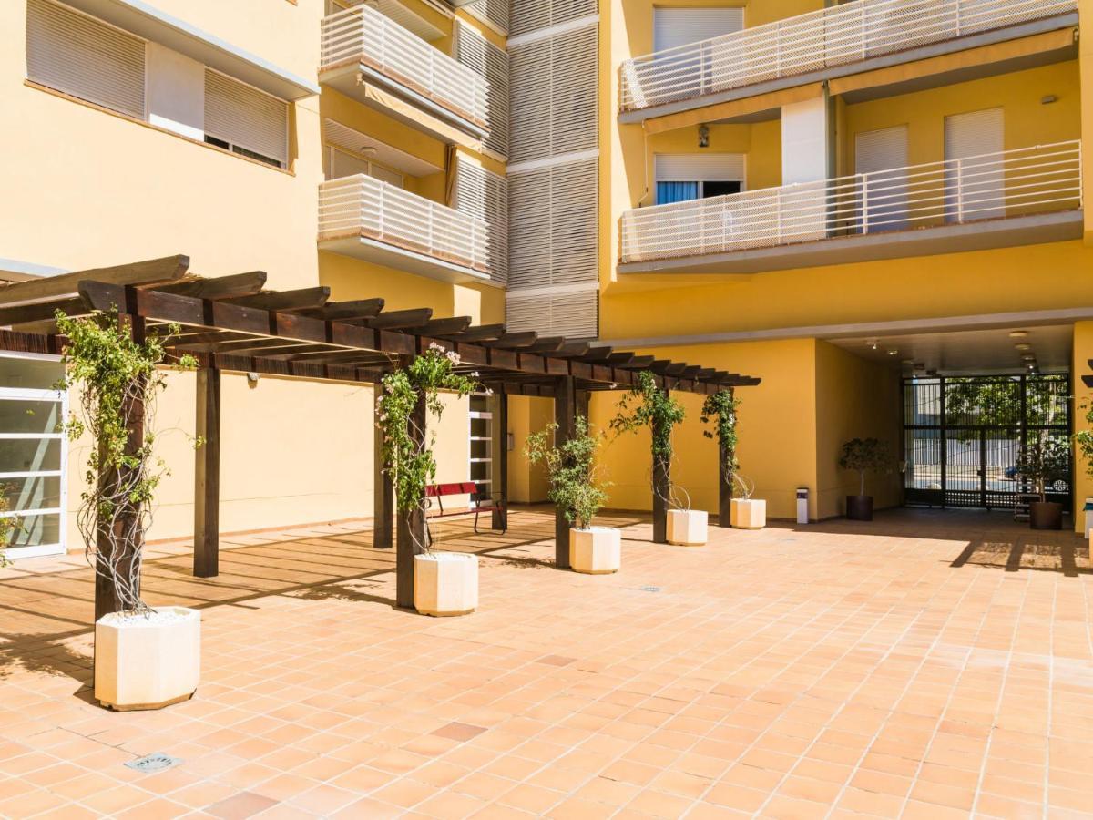 Apartment Carnaval By Interhome Isla Cristina Exterior photo