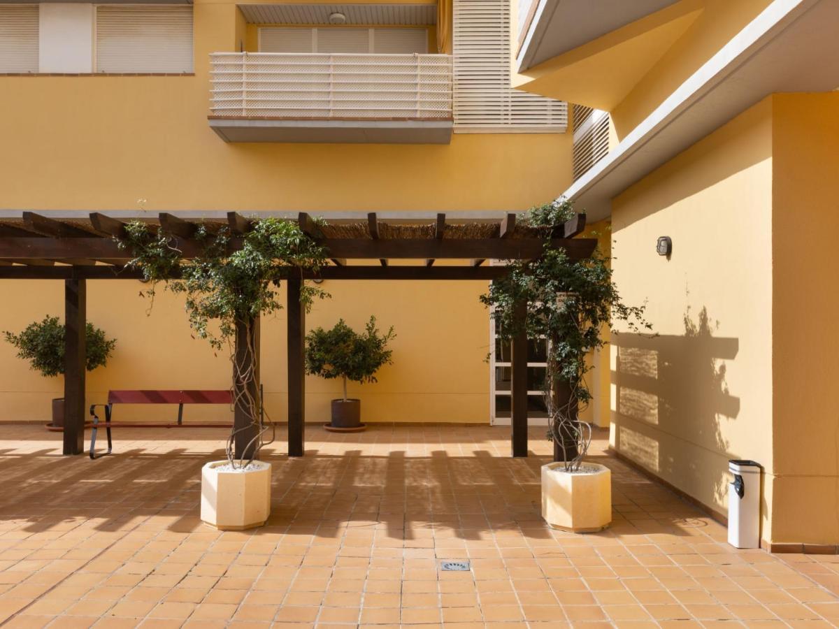 Apartment Carnaval By Interhome Isla Cristina Exterior photo